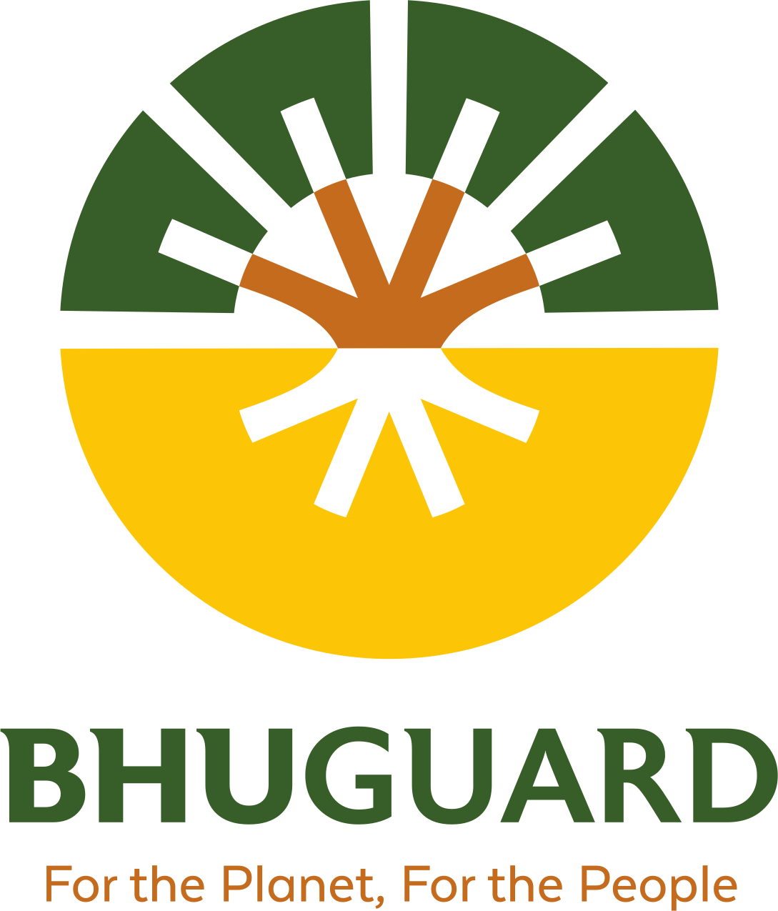 Bhuguard Logo 1