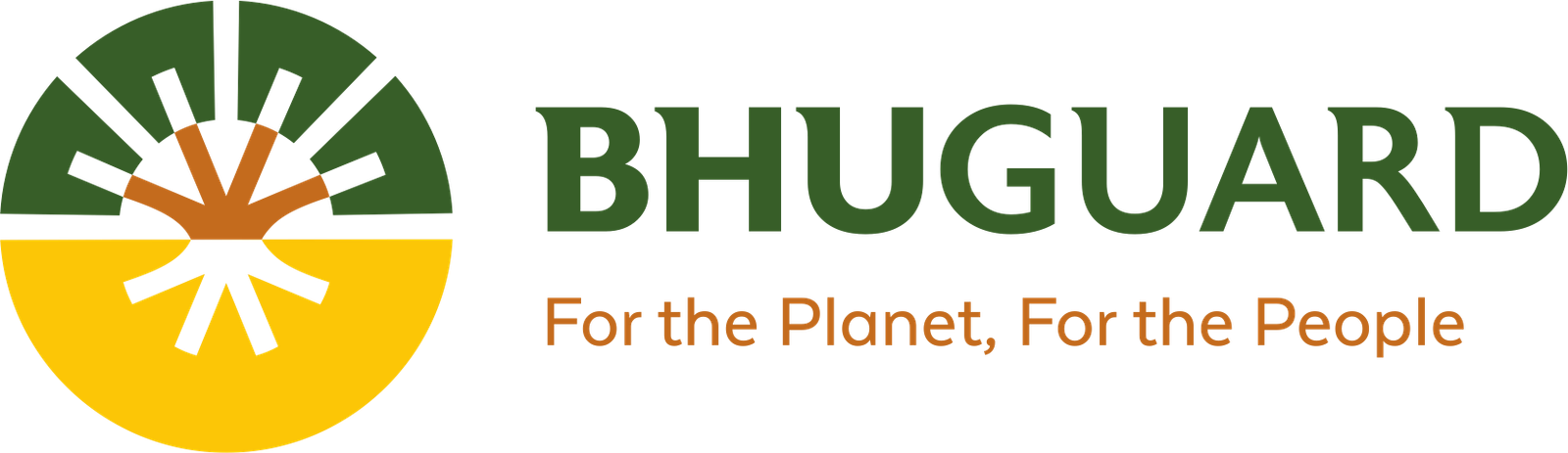 Bhuguard Logo 3