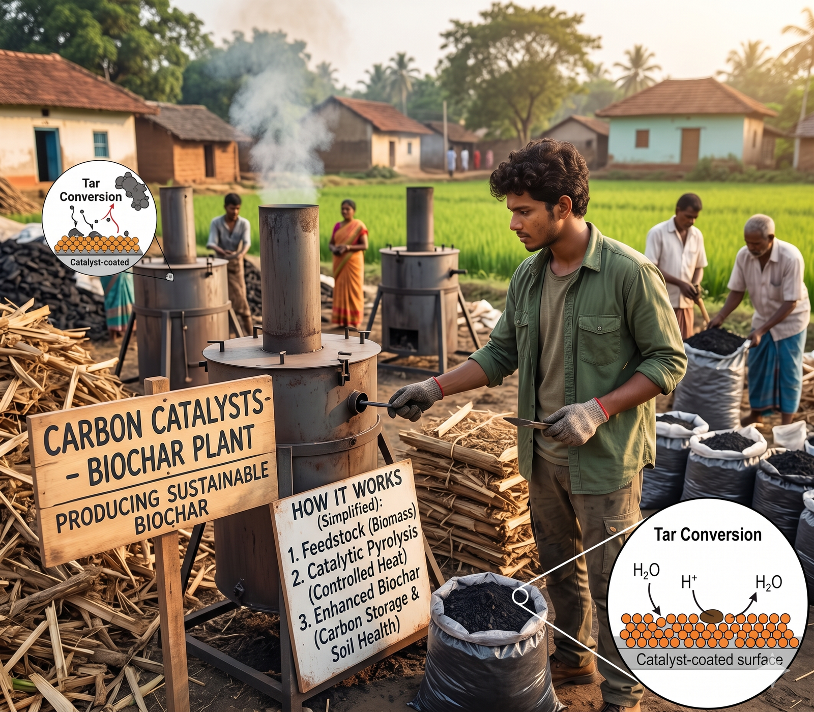 Meet the Climapreneurs